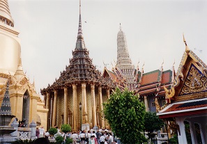 Bangkok